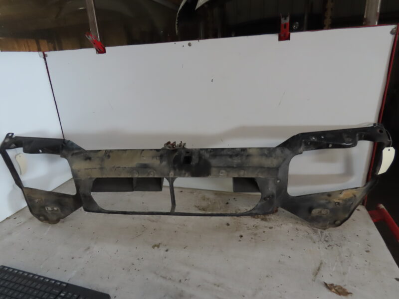 CITROEN-FACE AVANT