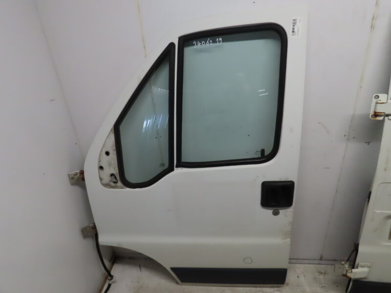 CITROEN-PORTE AVG