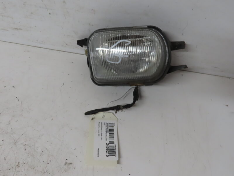 MERCEDES-PHARE ANTIBROUILLARD AVG