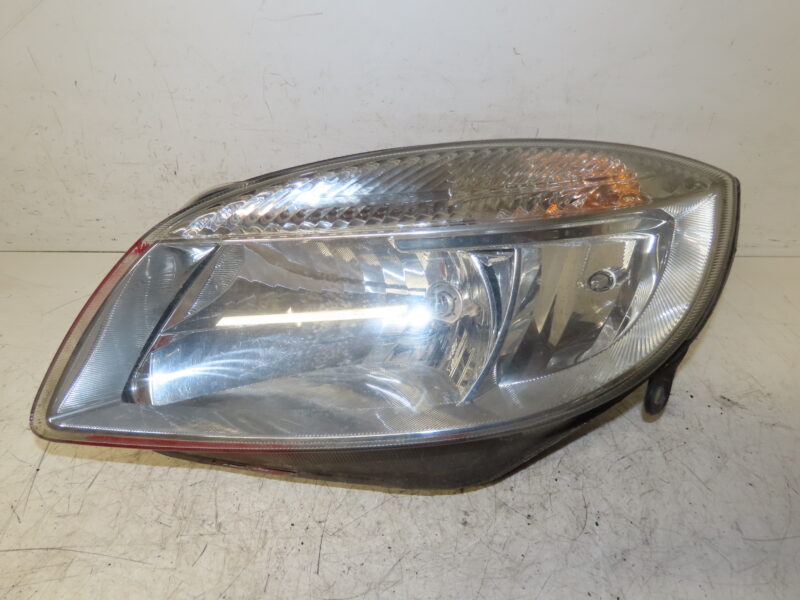 SKODA-PHARE G