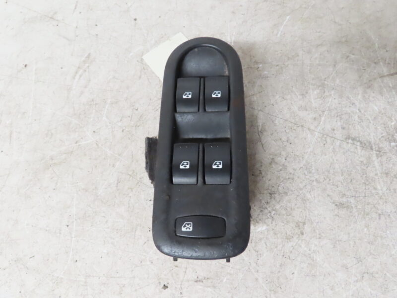 RENAULT-COMMANDE LEVE-GLACE PORTE AVG