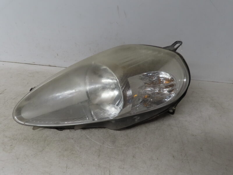 FIAT-PHARE G