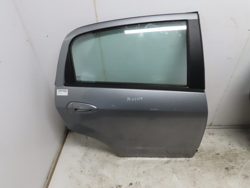 FIAT-PORTE ARD