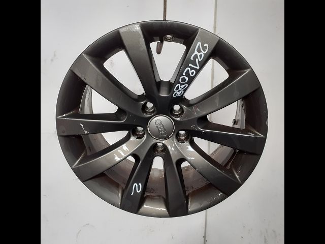 AUDI-JANTE ALUMINIUM 2