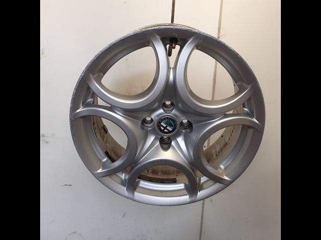 ALFA ROMEO-JANTE ALUMINIUM 2
