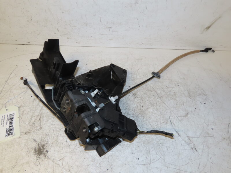 FORD-SERRURE PORTE AVG