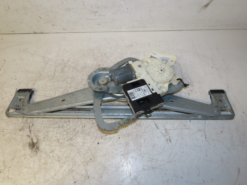 FORD-MECANISME+MOTEUR LEVE-GLACE AVG