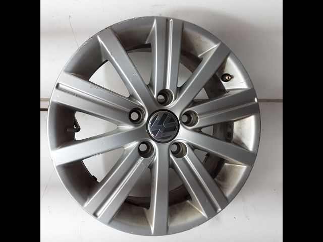 VOLKSWAGEN-JANTE ALUMINIUM 4