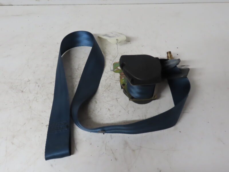 RENAULT-CEINTURE AVD