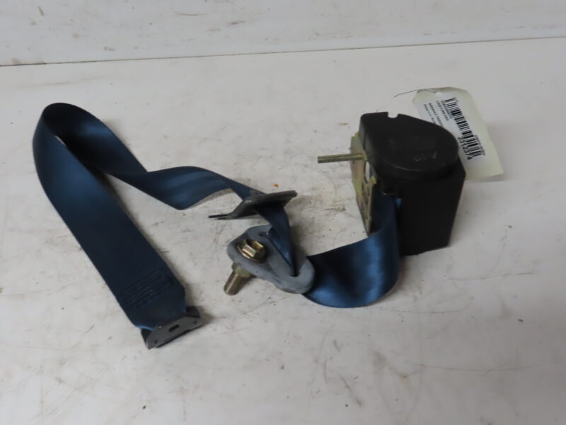 RENAULT-CEINTURE ARG