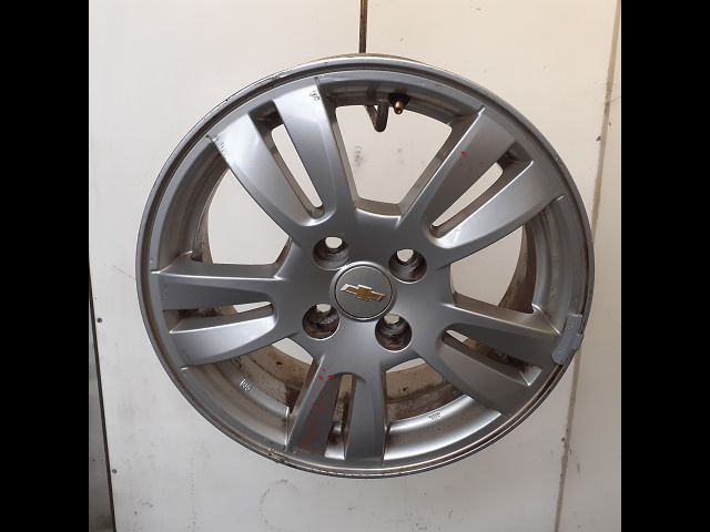 CHEVROLET-JANTE ALUMINIUM 1