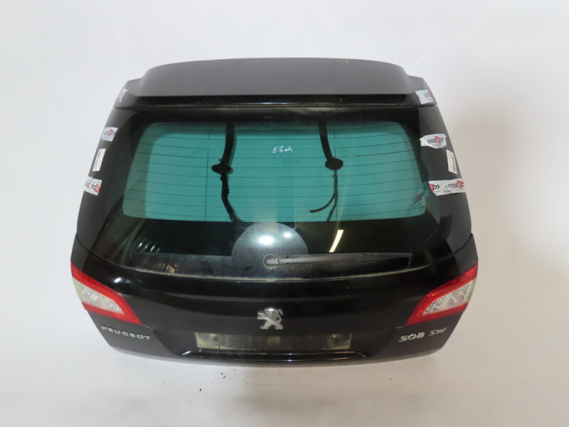 PEUGEOT-HAYON