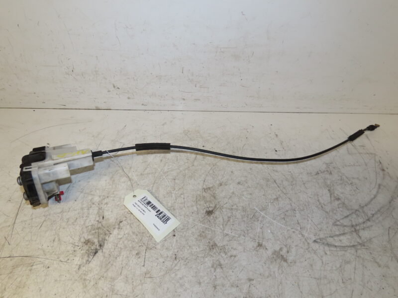 FIAT-SERRURE PORTE AVD