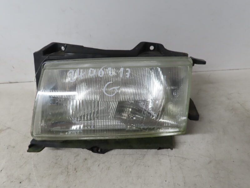 CITROEN-PHARE G