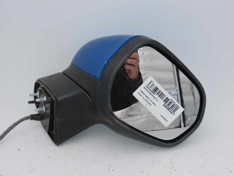 FORD-RETROVISEUR EXT. D