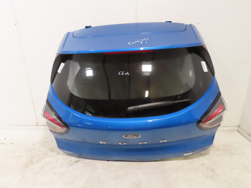 FORD-HAYON