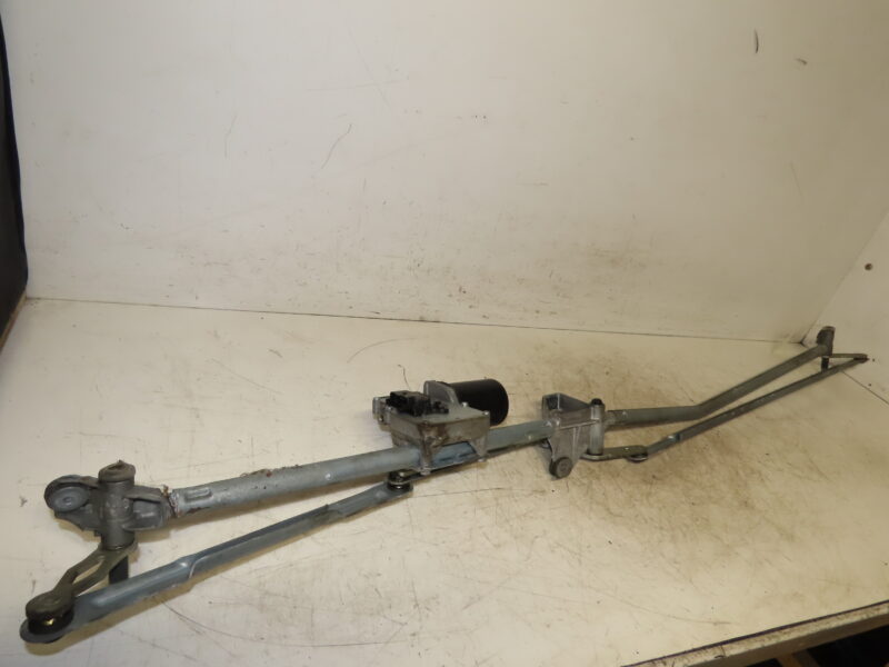 CITROEN-MOTEUR ESSUIE-GLACE AV