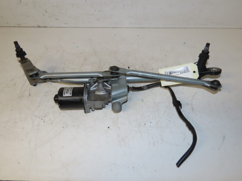B.M.W.-MOTEUR ESSUIE-GLACE AV