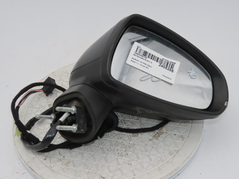 AUDI-RETROVISEUR EXT. D