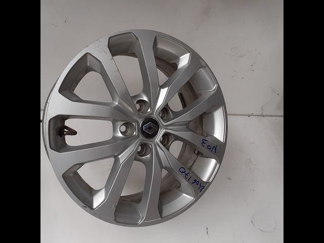 RENAULT-JANTE ALUMINIUM 3