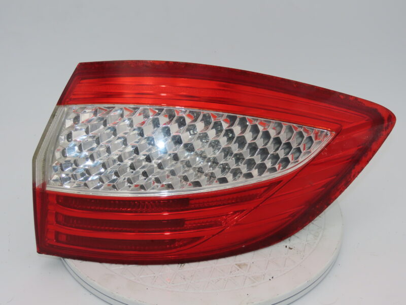 FORD-FEU ARD