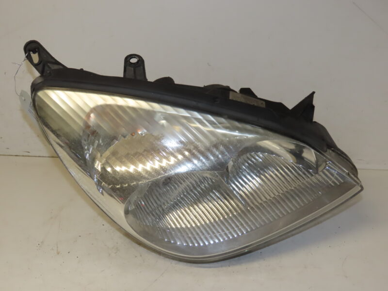 CITROEN-PHARE D