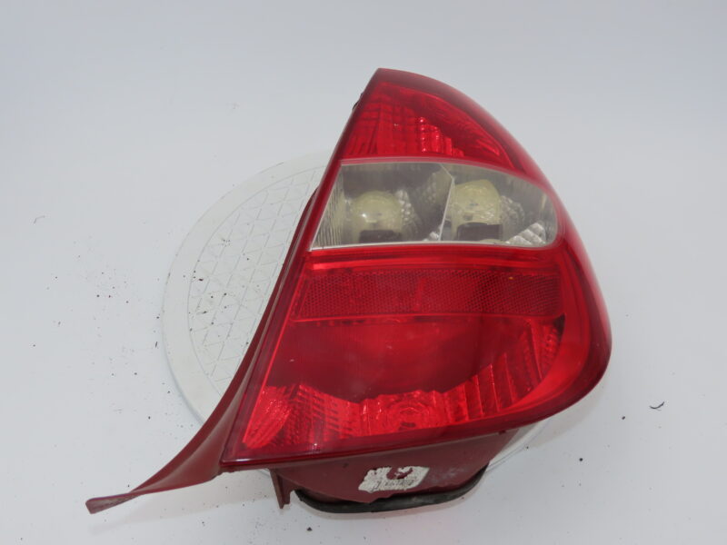 CITROEN-FEU ARD