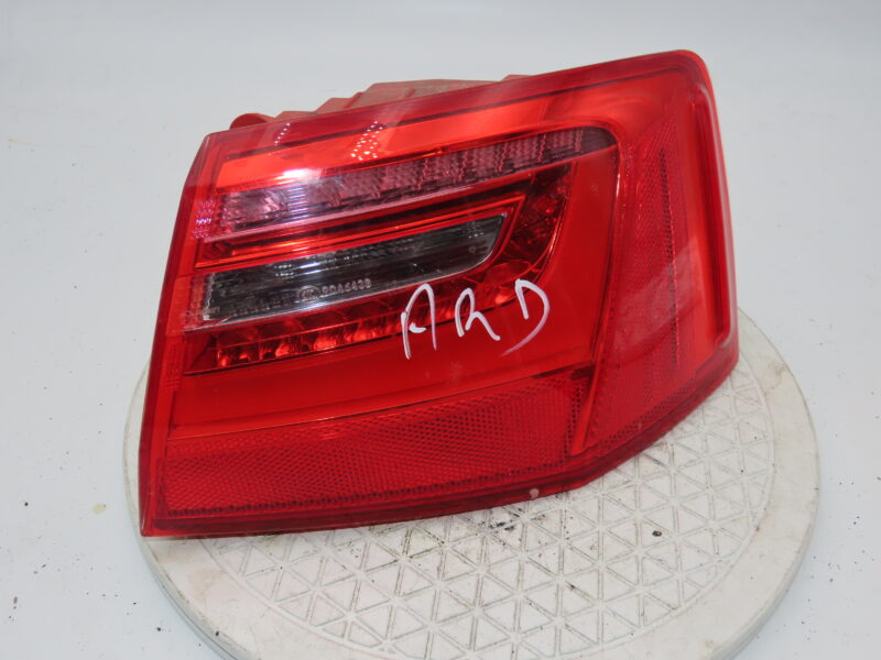 AUDI-FEU ARD