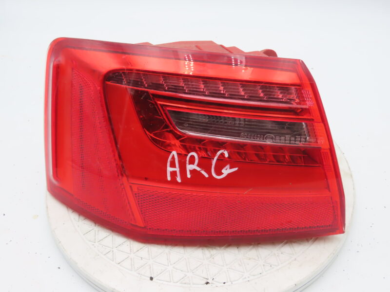 AUDI-FEU ARG
