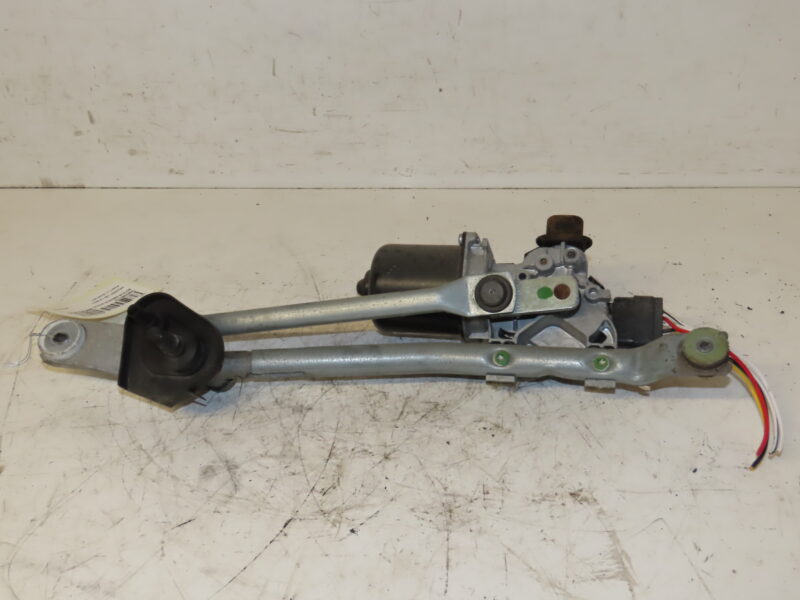PEUGEOT-MOTEUR ESSUIE-GLACE AV
