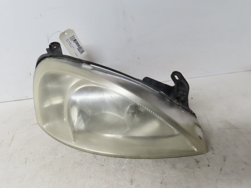 OPEL-PHARE D