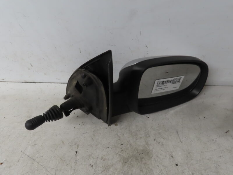 OPEL-RETROVISEUR EXT. D