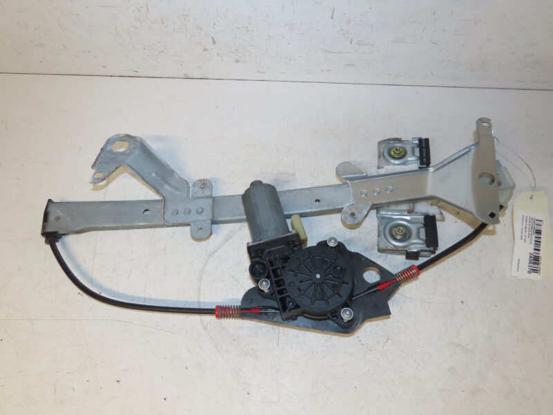 FORD-MECANISME+MOTEUR LEVE-GLACE AVG