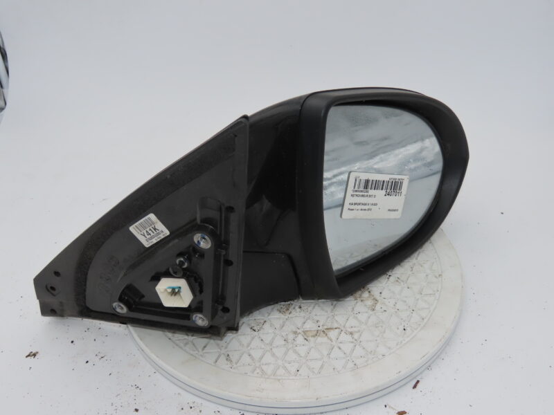 KIA-RETROVISEUR EXT. D