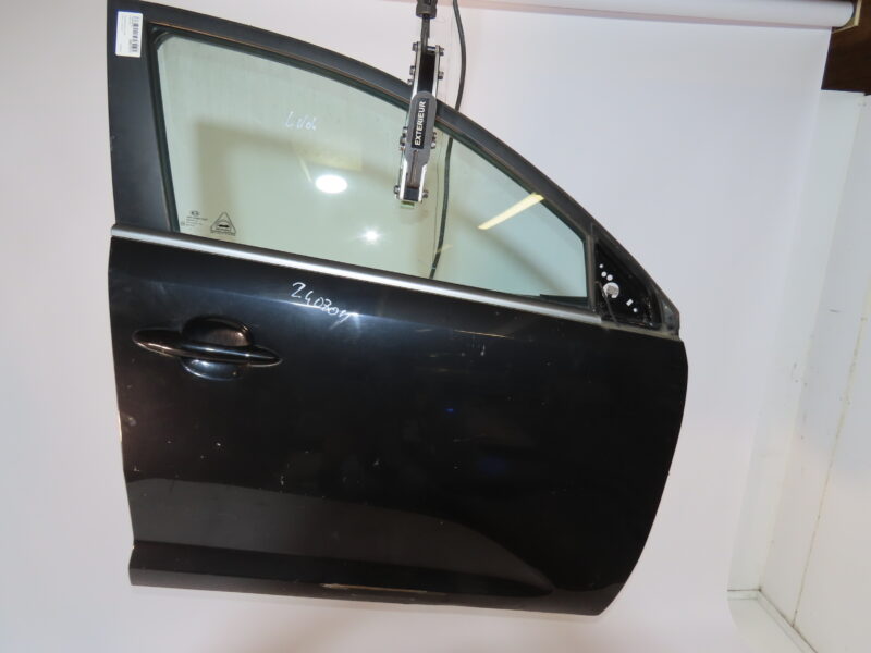 KIA-PORTE AVD