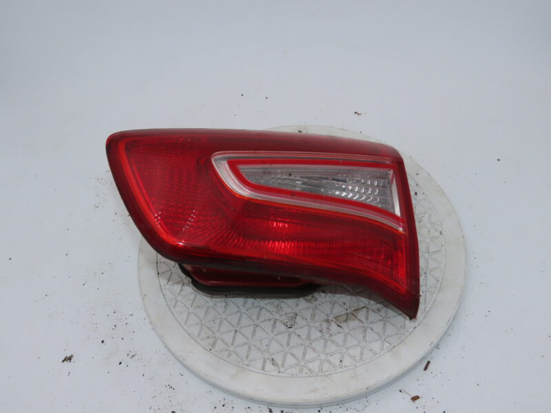 KIA-FEU AR INT D