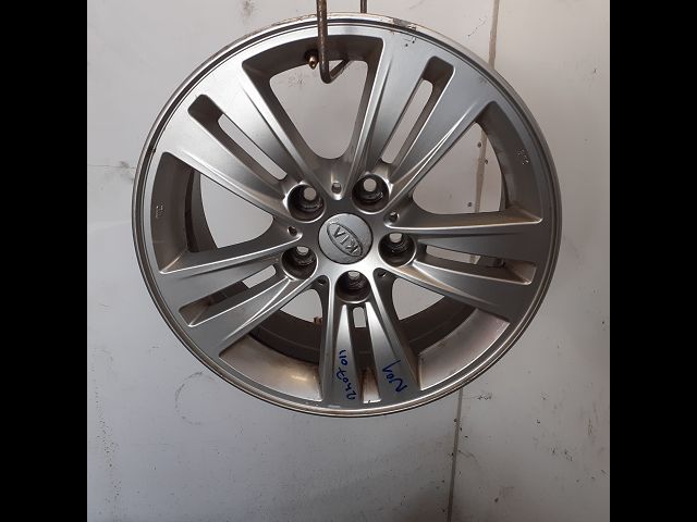 KIA-JANTE ALUMINIUM 1