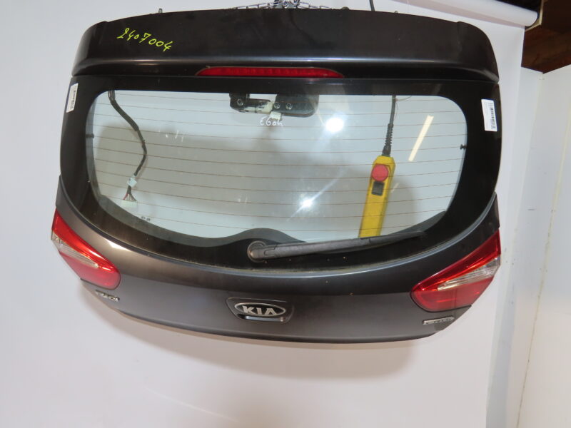 KIA-HAYON
