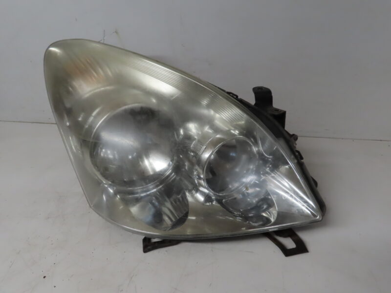 TOYOTA-PHARE D