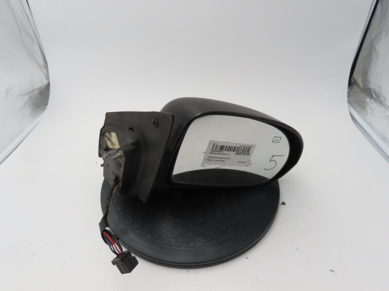 DODGE-RETROVISEUR EXT. D