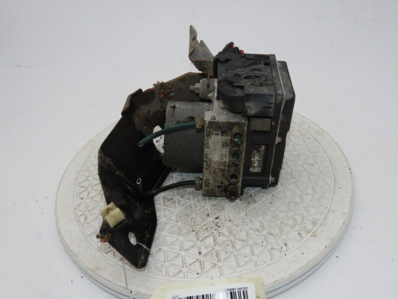 RENAULT-UNITE HYDRAULIQUE ABS