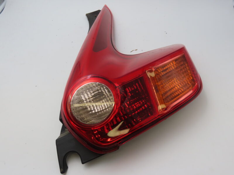 NISSAN-FEU ARD