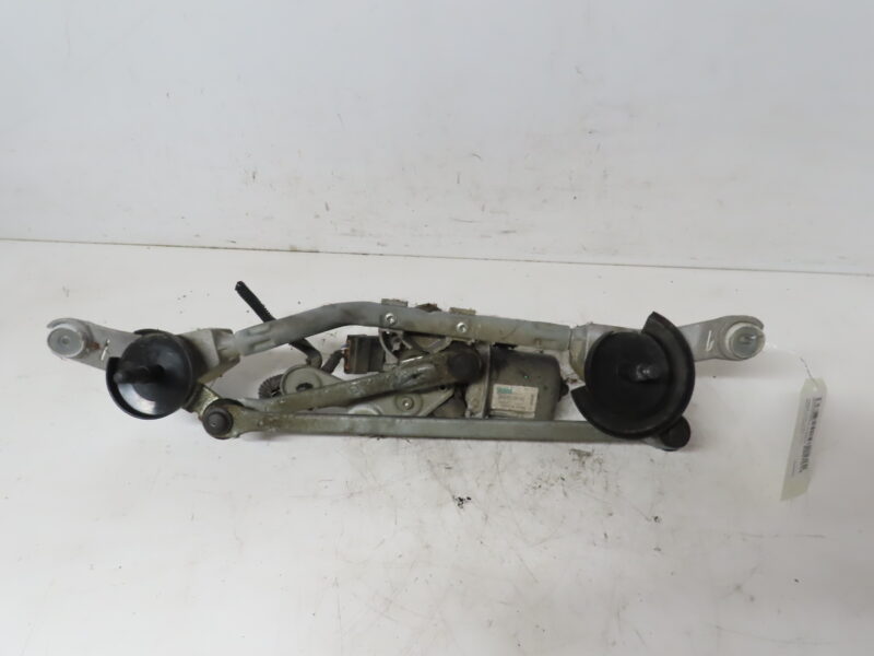 NISSAN-MOTEUR ESSUIE-GLACE AV