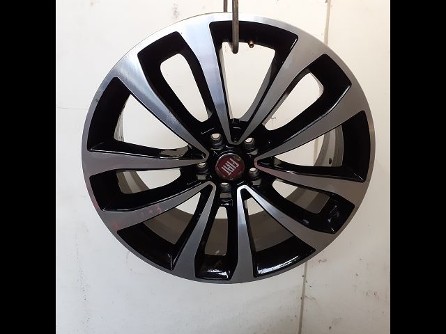 FIAT-JANTE ALUMINIUM 1