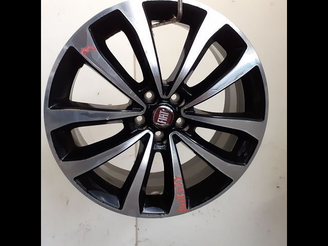 FIAT-JANTE ALUMINIUM 3
