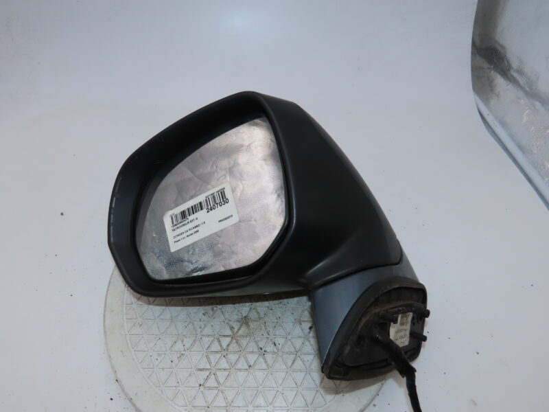 CITROEN-RETROVISEUR EXT. G