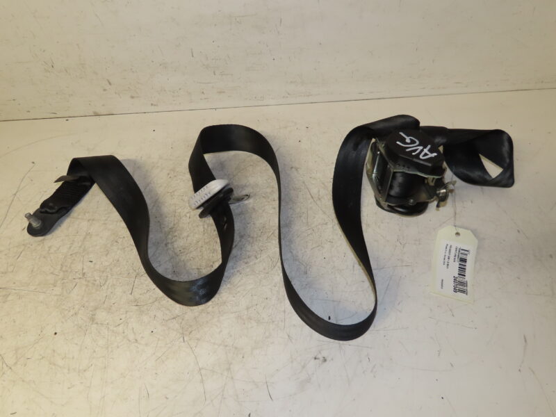 PEUGEOT-CEINTURE AVG