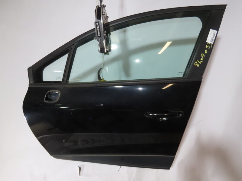 RENAULT-PORTE AVG