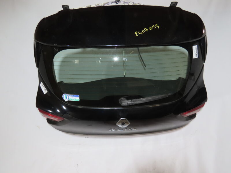 RENAULT-HAYON