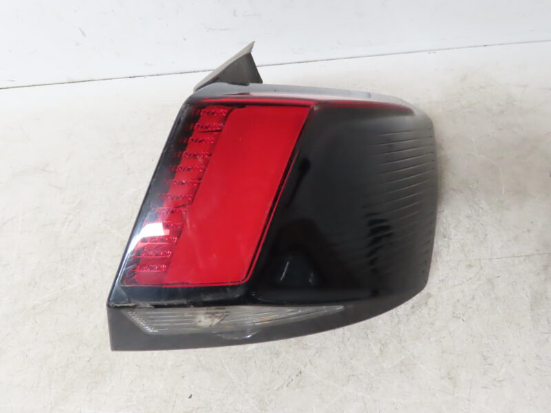 PEUGEOT-FEU ARD
